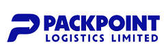 packpointlogistics Logo