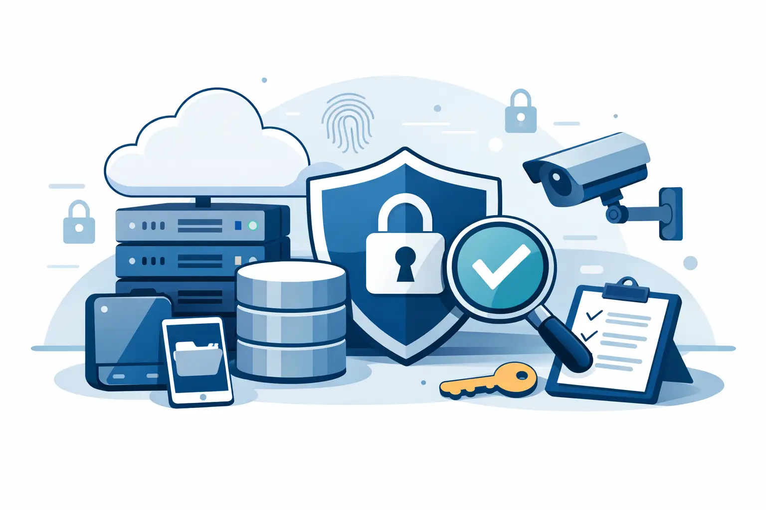 Storage Security: What to Check Before You Store Storage Security: What to Check Before You Store